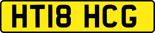 HT18HCG