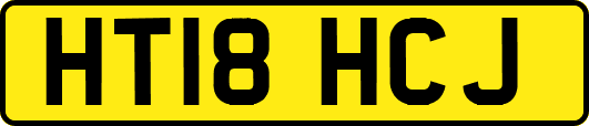 HT18HCJ