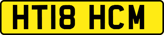 HT18HCM