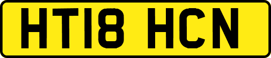 HT18HCN