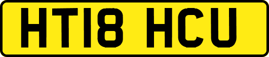HT18HCU