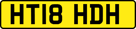 HT18HDH