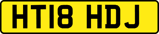 HT18HDJ