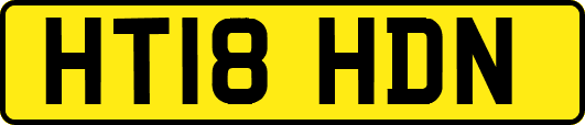 HT18HDN
