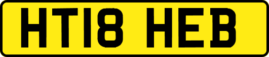 HT18HEB