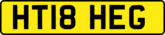 HT18HEG