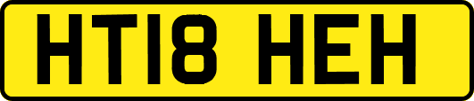 HT18HEH