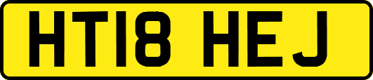 HT18HEJ