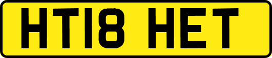 HT18HET