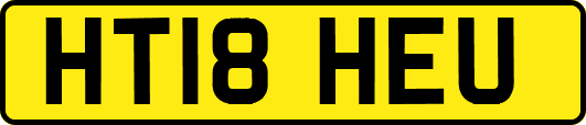 HT18HEU