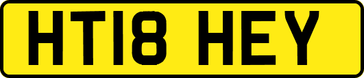 HT18HEY