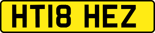 HT18HEZ
