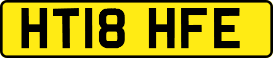 HT18HFE