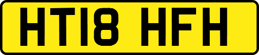 HT18HFH