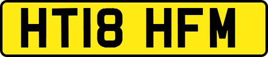 HT18HFM