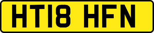 HT18HFN