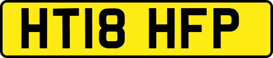 HT18HFP