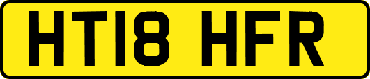 HT18HFR