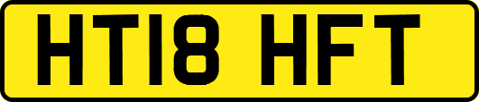 HT18HFT