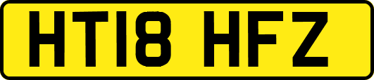 HT18HFZ