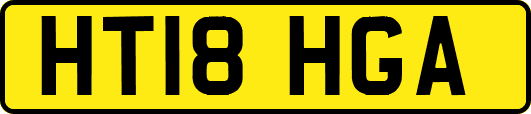 HT18HGA