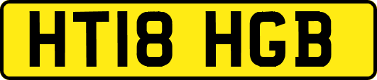 HT18HGB