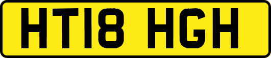 HT18HGH