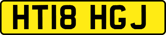 HT18HGJ