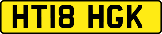 HT18HGK