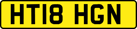 HT18HGN