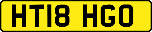 HT18HGO