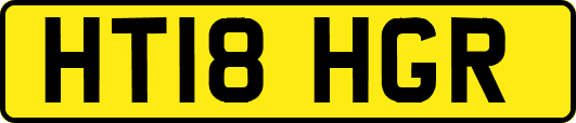 HT18HGR
