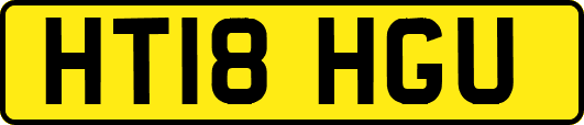 HT18HGU