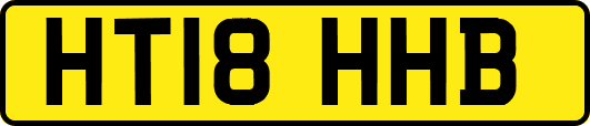 HT18HHB