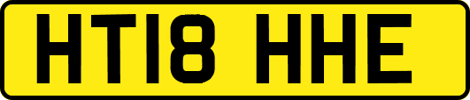 HT18HHE