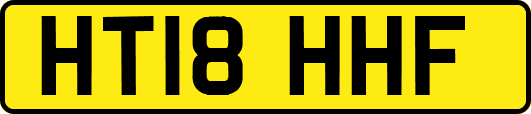 HT18HHF