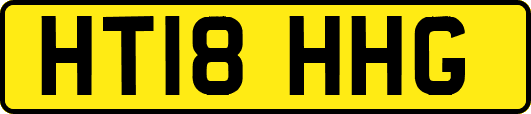 HT18HHG
