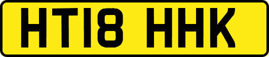 HT18HHK