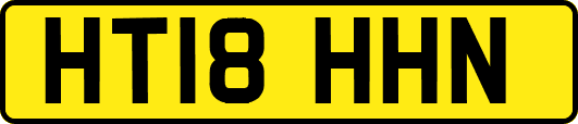 HT18HHN