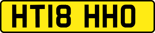 HT18HHO
