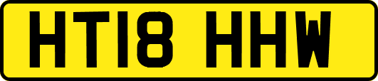 HT18HHW