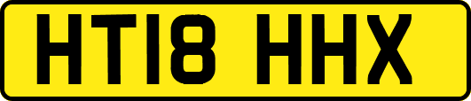 HT18HHX