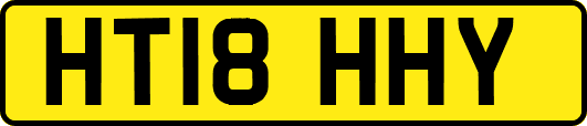 HT18HHY