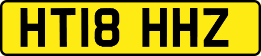 HT18HHZ