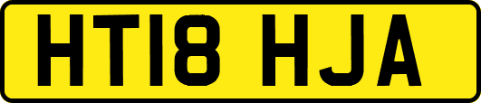 HT18HJA