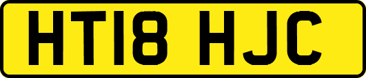 HT18HJC