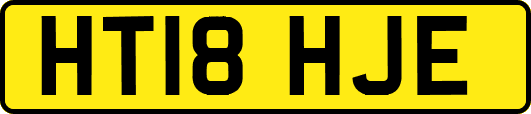 HT18HJE
