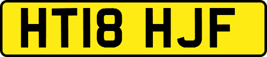 HT18HJF