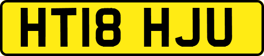 HT18HJU