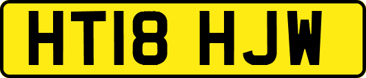 HT18HJW